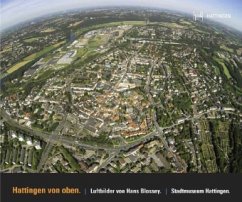 Cover Hattingen von oben