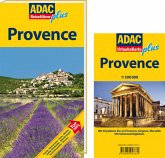 ADAC Reiseführer plus Provence