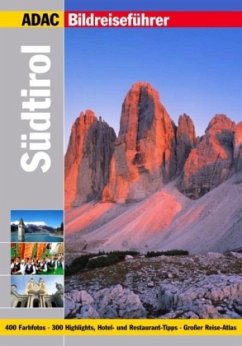 Cover Südtirol