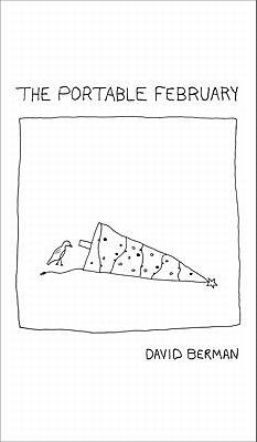 The Portable February - Berman, David