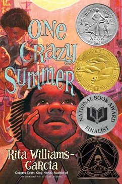 One Crazy Summer - Williams-Garcia, Rita