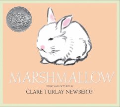 Marshmallow - Newberry, Clare Turlay