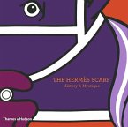 The Hermes Scarf