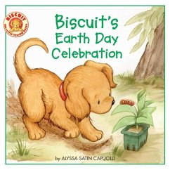 Biscuit's Earth Day Celebration - Capucilli, Alyssa Satin