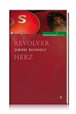 Revolverherz / Chas Riley Bd.1