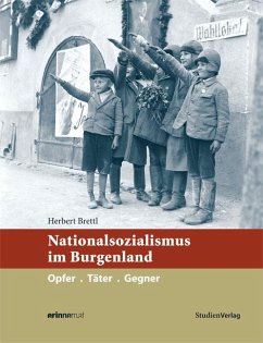 Nationalsozialismus im Burgenland - Brettl, Herbert