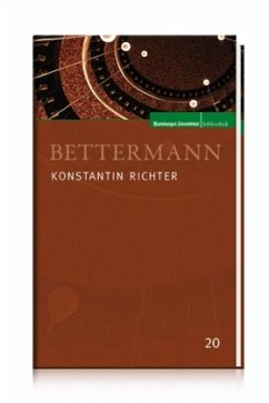 Bettermann - Richter, Konstantin