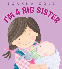 I'm a Big Sister - Cole, Joanna