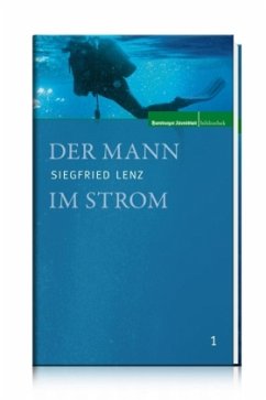 Cover Der Mann im Strom