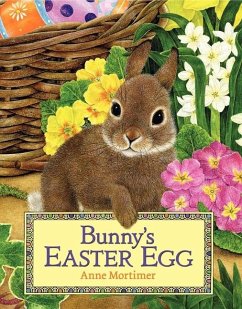 Bunny's Easter Egg - Mortimer, Anne