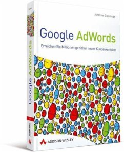 Google AdWords - Goodman, Andrew