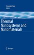 Thermal Nanosystems and Nanomaterials - Bild 1
