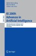 KI 2009: Advances in Artificial... - Bild 1