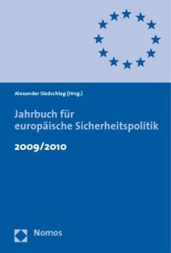 Jahrbuch für Europäische Sicherheitspolitik 2009/2010