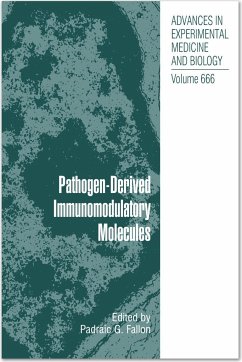 Pathogen-Derived Immunomodulatory Molecules - Fallon, Padraic G. (Hrsg.)