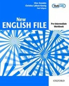 Cover Workbook (without Key)