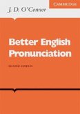 Book / Better English Pronunciation