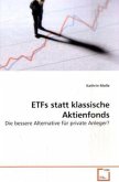 ETFs statt klassische Aktienfonds