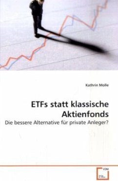 ETFs statt klassische Aktienfonds - Molle, Kathrin