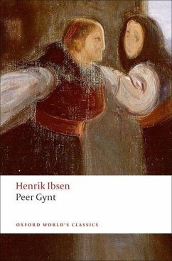 Peer Gynt - Ibsen, Henrik