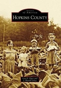 Hopkins County - Piper, Lisa D.; Utley, J. Harold