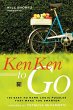 Will Shortz Presents Kenken to Go - Bild 1
