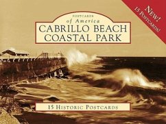 Cabrillo Beach Coastal Park - Schaadt, Mike; Mastro, Ed; Cabrillo Marine Aquarium