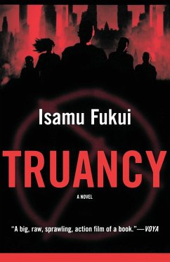 Truancy - Fukui, Isamu