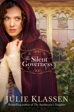 The Silent Governess - Klassen, Julie