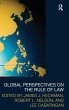 Global Perspectives on the Rule of Law - Bild 1