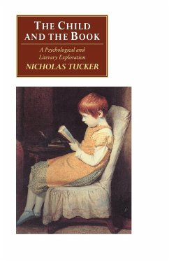 The Child and the Book - Tucker, Nicholas