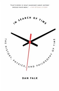 In Search of Time - Falk, Dan