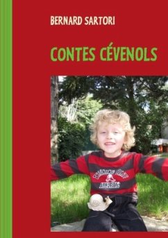 Contes cévenols - Sartori, Bernard