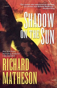 Shadow on the Sun - Matheson, Richard
