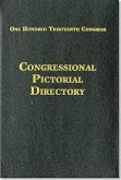 Congressional Pictorial Directory, One Hundred Eleventh Congress (Hardcover)