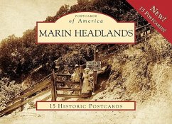Marin Headlands - Gibson, Dorothy E.
