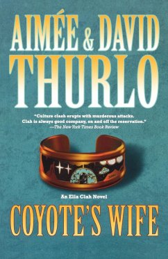 Coyote's Wife - Thurlo, Aimee; Thurlo, David