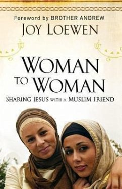 Woman to Woman - Loewen, Joy