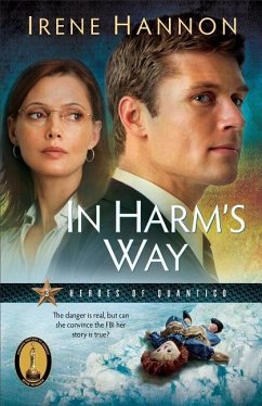 In Harm's Way - Hannon, Irene