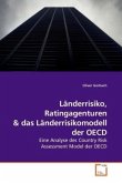 Länderrisiko, Ratingagenturen