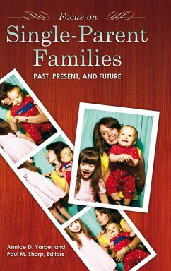 Focus on Single-Parent Families