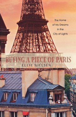 Buying a Piece of Paris - Nielsen, Ellie