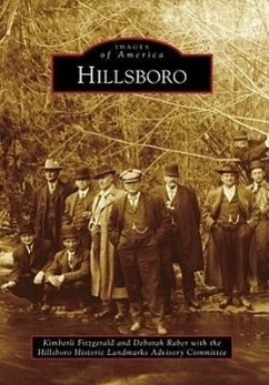 Hillsboro - Fitzgerald, Kimberli; Raber, Deborah; Hillsboro Historic Landmarks Advisory Co