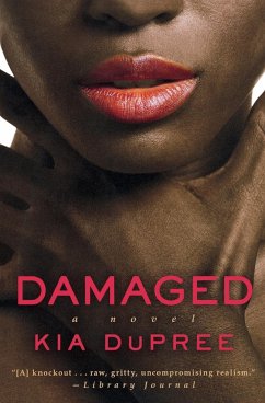 Damaged - Dupree, Kia