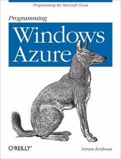 Programming Windows Azure - Krishnan, Sriram