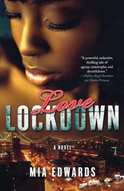 Love Lockdown - Edwards, Mia