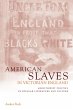 American Slaves in Victorian England - Bild 1