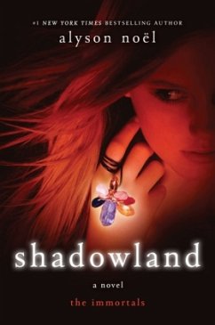 Shadowland - Noël, Alyson