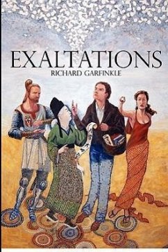 Exaltations - Garfinkle, Richard