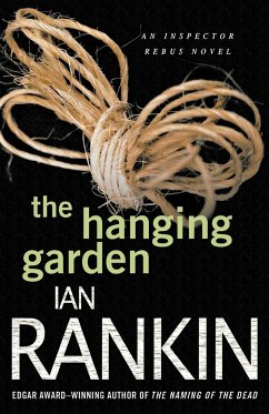 Hanging Garden - Rankin, Ian